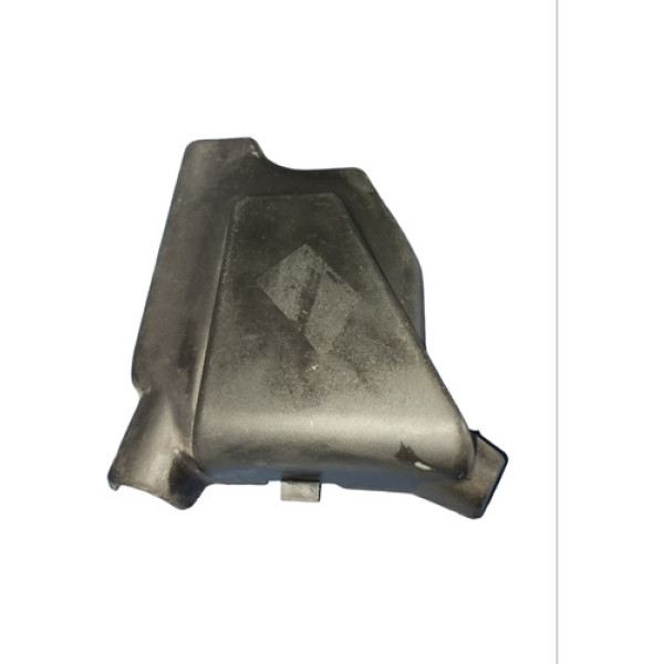 Tampa Caixa Fusivel Renault Clio 1.0 16v 2006