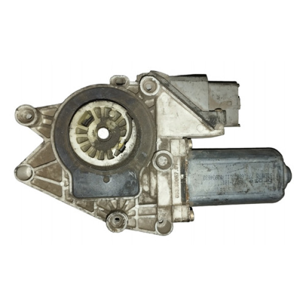 Motor Vidro Elétrico Traseira Direita Citroen C4 Pallas 2011