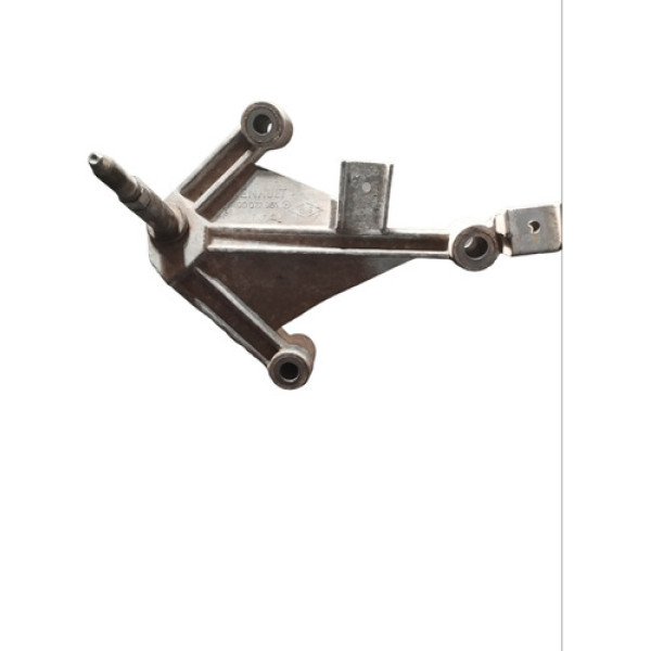 Suporte Da Caixa Superior Do  Renault Clio 16v