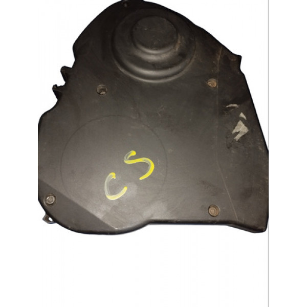 Capa Correia Dentada Citröen C4 Pallas Cod 9650469380