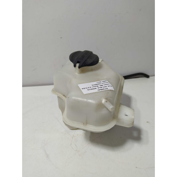 Reservatório De Água Do Radiador Original Hyundai Sonata 