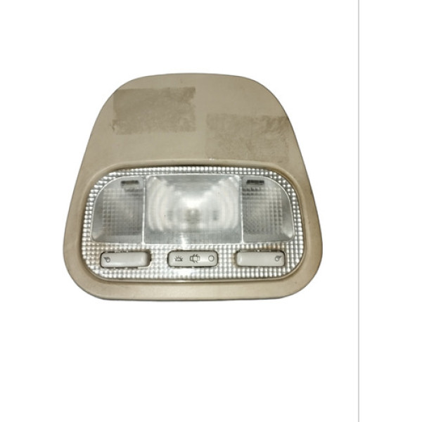 Luz Cortesia Peugeot 307 2008 9645372677b02