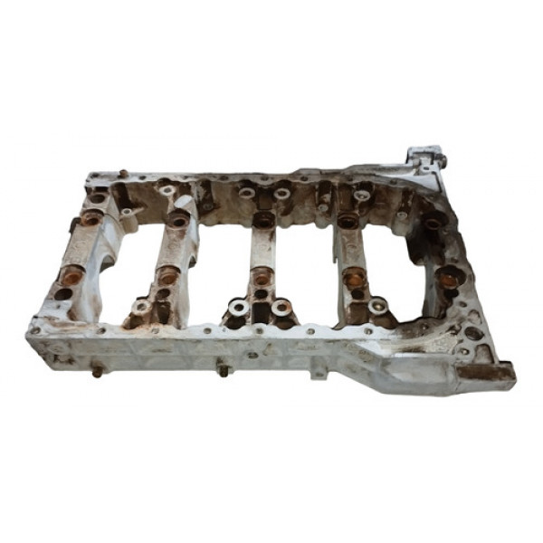 Sobre Carter Do Motor Peugeot 307 Citroen C4 2.0