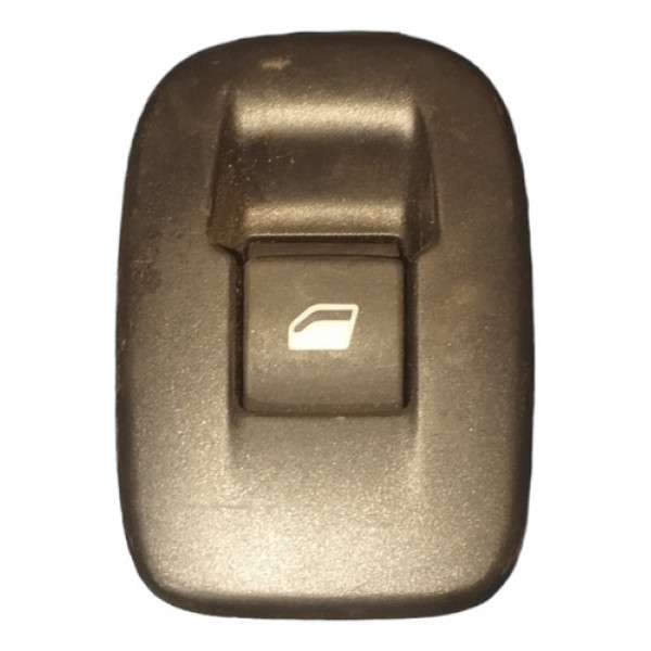 Botão Vidro Elétrico Dianteiro Direito Peugeot 208 