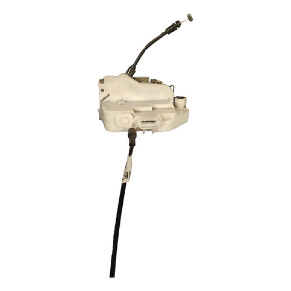 Fechadura Dianteira Direita Renault Megane Ra03r00s 