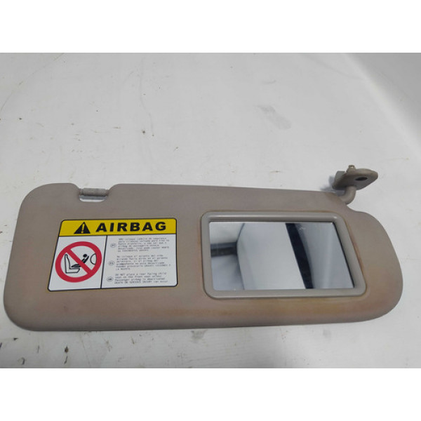 Quebra-sol Direito Hyundai Hb20s 2016 Original 