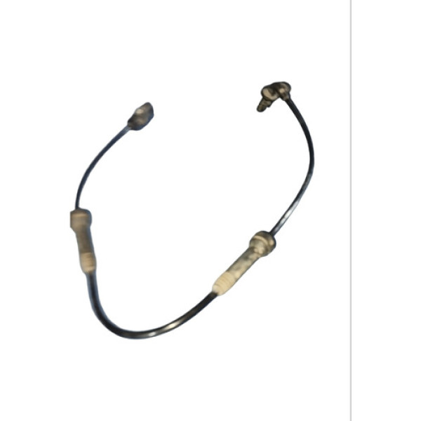 Sensor Abs Traseiro Direito Renault Kwid 2017 A 2022