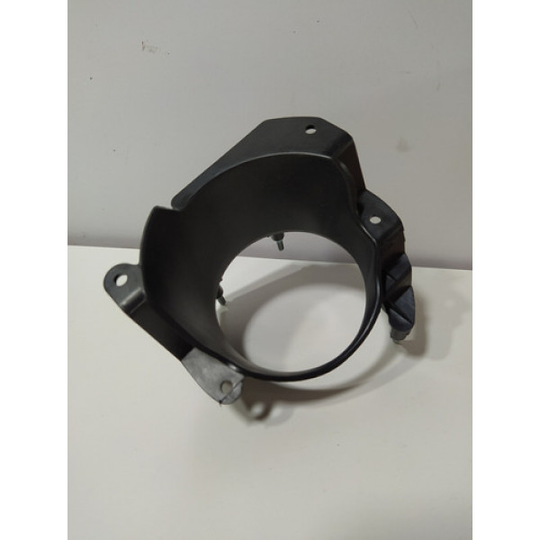 Suporte Farol De Milha Novo Uno 2011 Lado Esquerdo