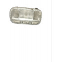 Luz De Teto Citroen C3 C4 Aircross C5 Peugeot 307 9680713880