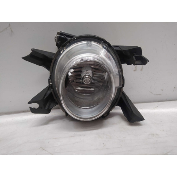 Farol De Milha Hyundai Hb20 Esquerdo Original C Detalhes 