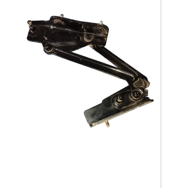 Dobradiça Amortecedor Direito Tampa Traseira Citroen C4