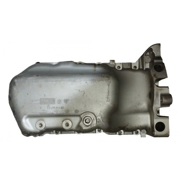 Carter Motor Peugeot 206 207 307 Citroen C3 1.6 16v        