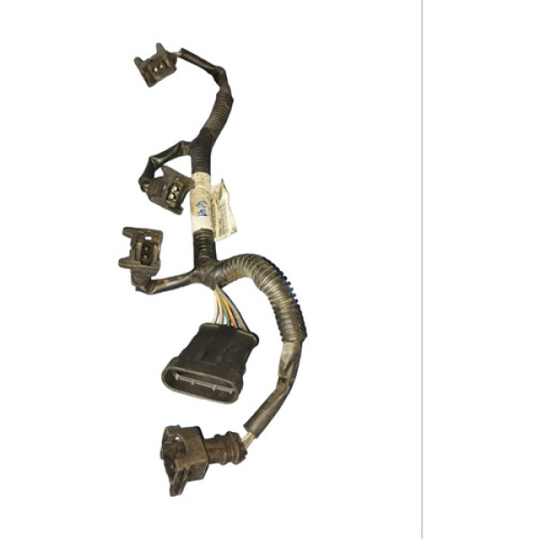 Chicote Bico Injetor Renault Clio Logan 1.0 16v 8200475068