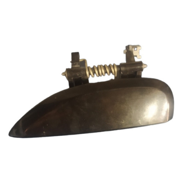 Maçaneta Externa Traseira Esquerda Renault Sandero 