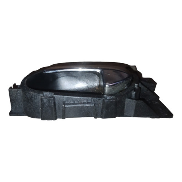 Maçaneta Interna Citroen C3 2013 A 2015 Dianteira Direita 