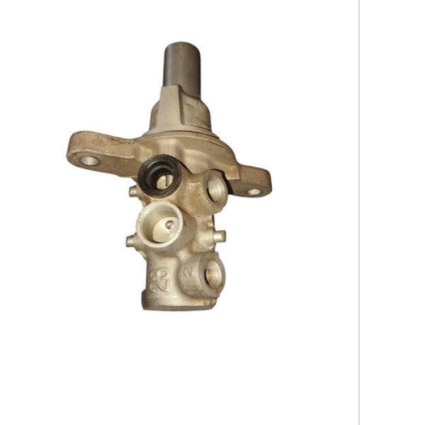 Cilindro Mestre Peugeot 307 2.0 16v 2002