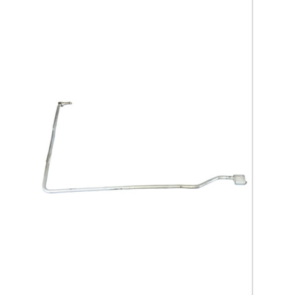 Mangueira Ar Condicionado Duster 1.6 16v 12 A 15 924401216r