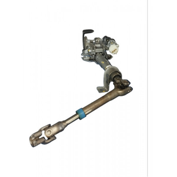 Coluna De Direção Hyundai Tucson 2.0 16v 2009 A 2011