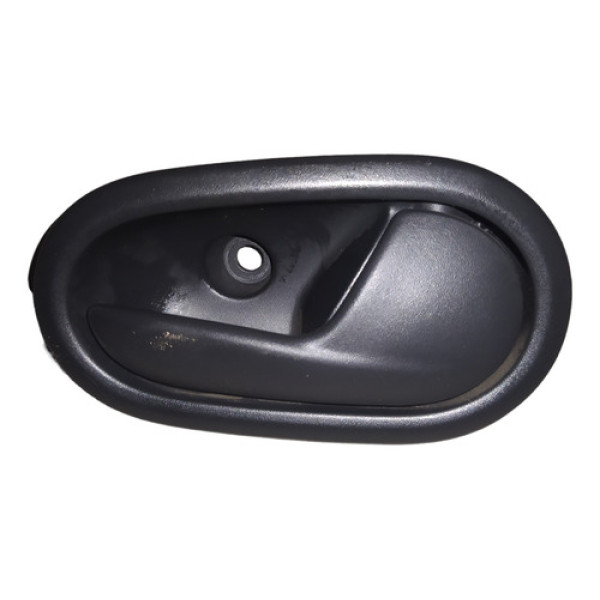 Maçaneta Puxador Interna Sandero Logan  2018 Direita