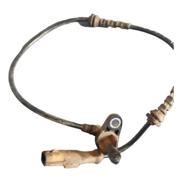 Cabo Sensor Abs Traseiro Direito Renault Duster 2014 