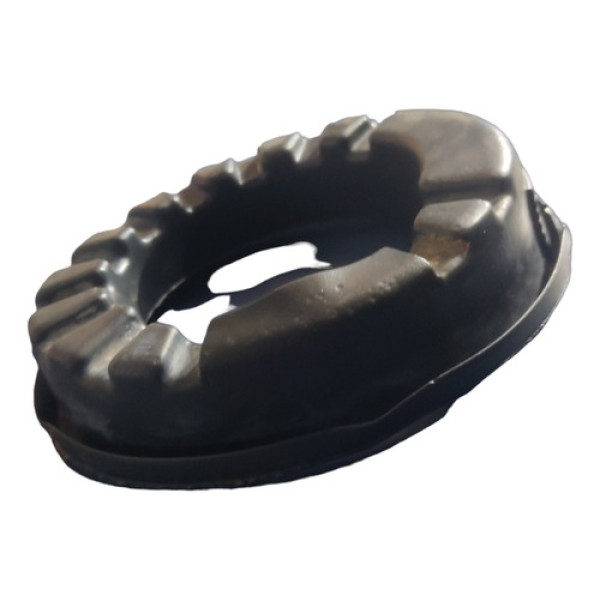 Calço Inferior Mola Batent Diant. Renault  Symbol 8200085714