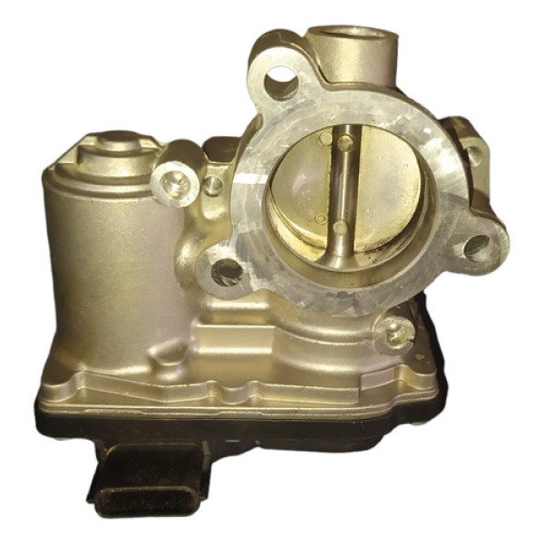 Corpo Borboleta Tbi Renault Sandero 161204132r 2018