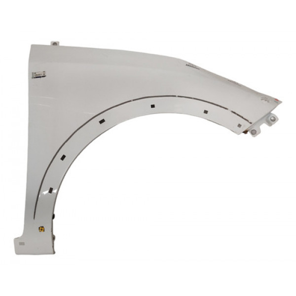 Paralama Dianteiro Direito Hb20 2013 2014 2015 Usado