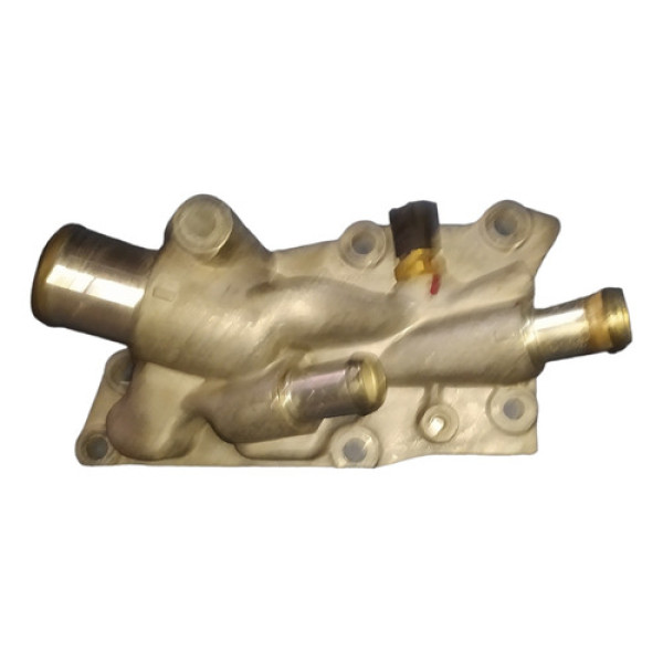 Carcaça Válvula Termostática Captur 2018 110605223r 2018