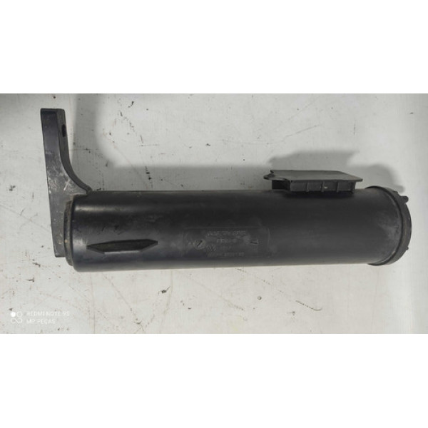 Filtro Canister Carvão Ativado Fox Spacefox Polo 6q0201797b