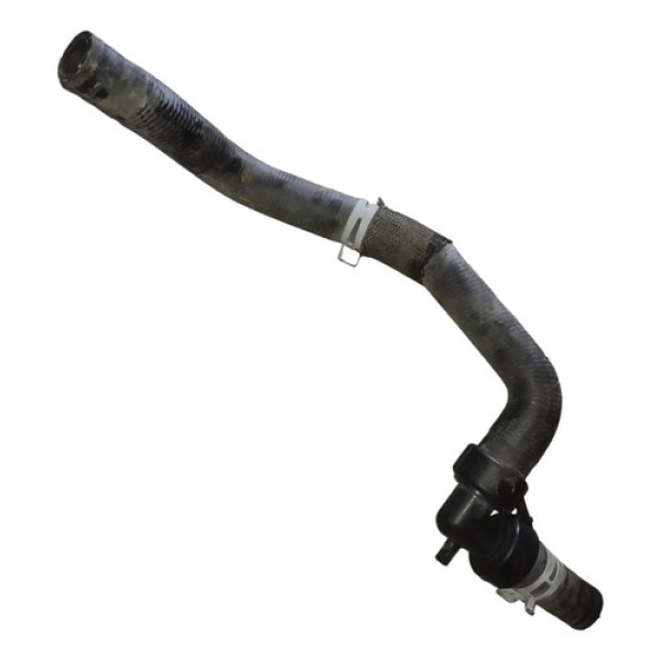 Mangueira Saída  De Ar Quente Duster 1.6 16v  924100434r