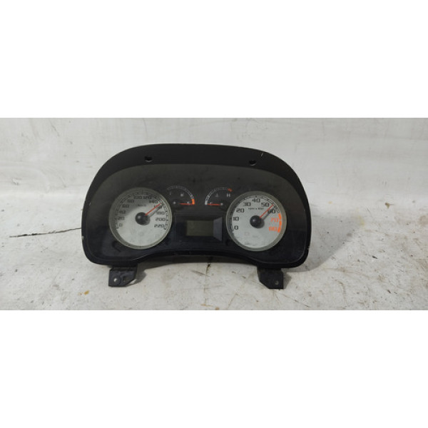 Painel De  Instrumentos Fiat Idea 2005 A 2010 51764434