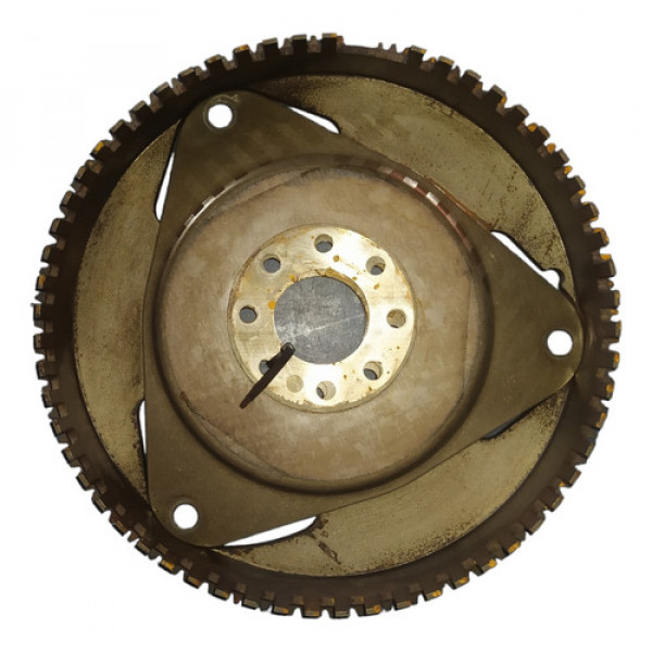 Volante Cremalheira Citroen C4 Pallas 2.0  2008