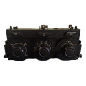  Comando Do Ar Condicionado Citroen C3  400018004