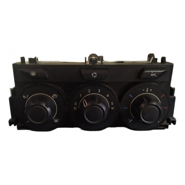 Comando Do Ar Condicionado Citroen C3  400018004