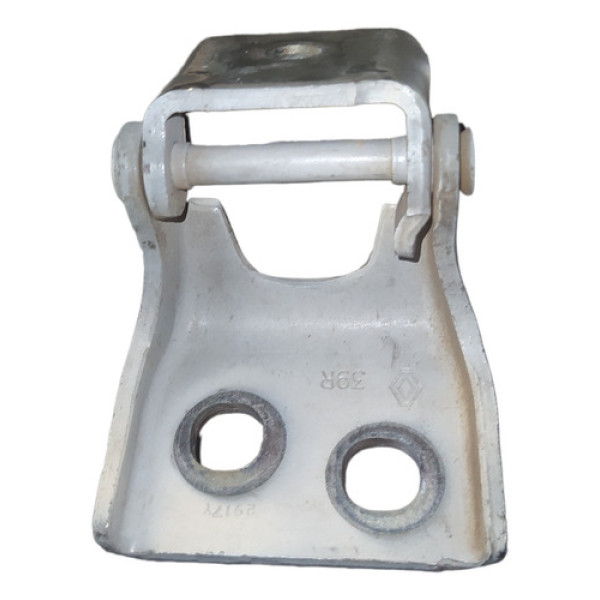 Dobradiça Porta Dianteira Esquerda Renault Kwid 2015