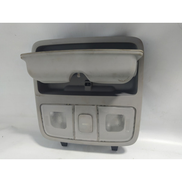 Luz De Teto Porta Óculos Hyundai I30 2.0 Original 928002lxxx