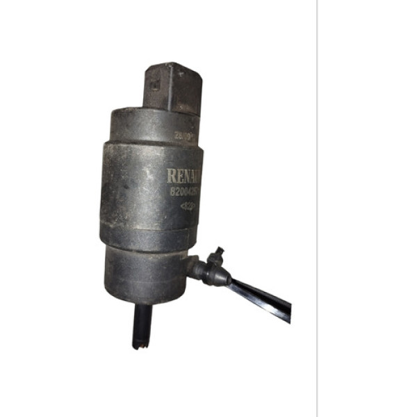 Bomba Reservatório Partida Á Frio Renault Clio Symbol 