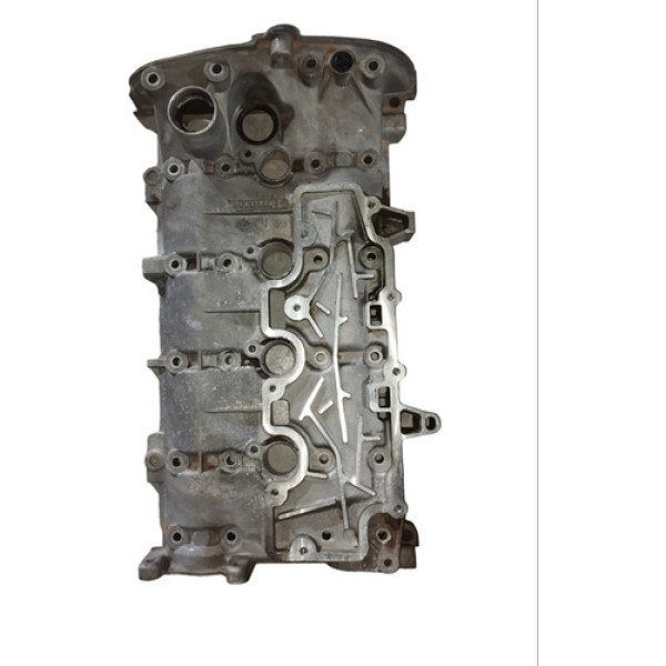 Tampa Válvula Duster Dynamique 2.0 16v 2015 A 2016 Flex