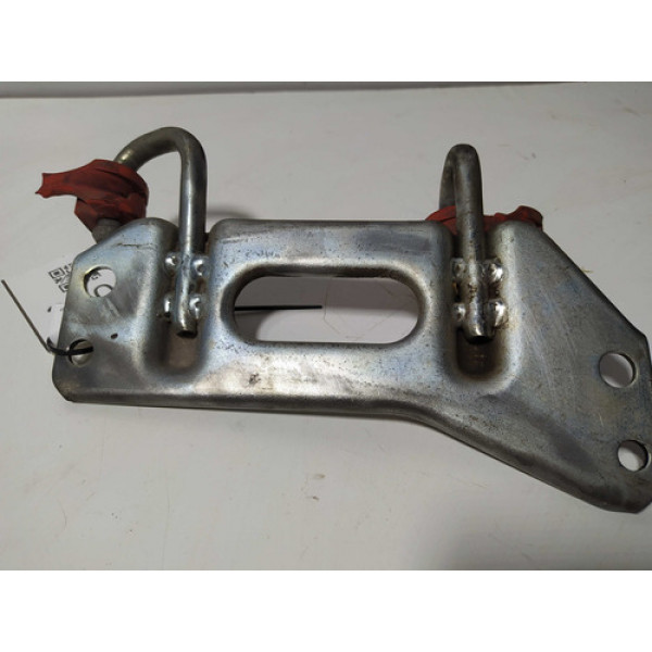 Suporte Do Escapamento Traseiro Ducato Boxer Jumper 2.3