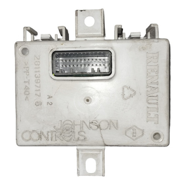 Modulo De Comando Som Radio Renault Sandero Logan 2016a 2018