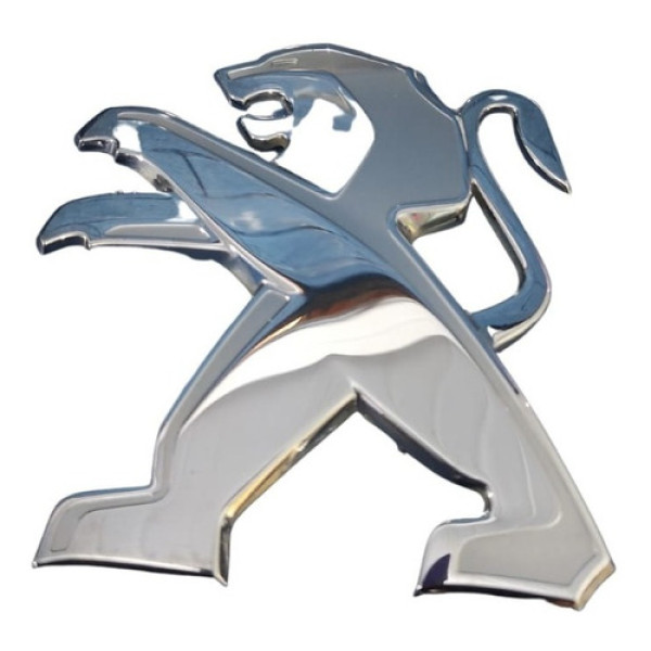 Emblema Da Porta Traseira Peugeot Expert 2018 2019 2020 2021