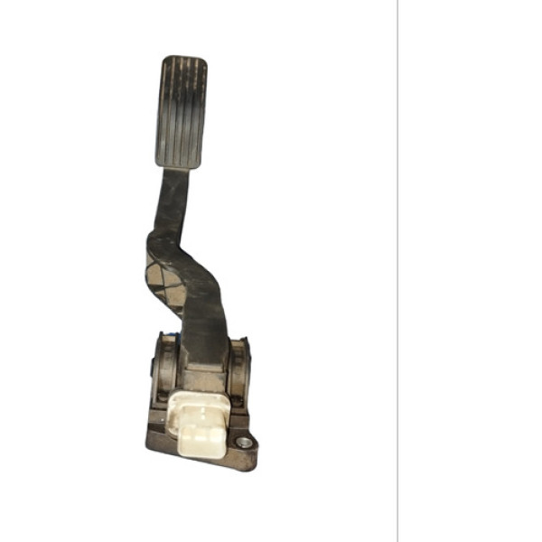 Pedal Acelerador Peugeot 206 207 1.4 Flex 2006