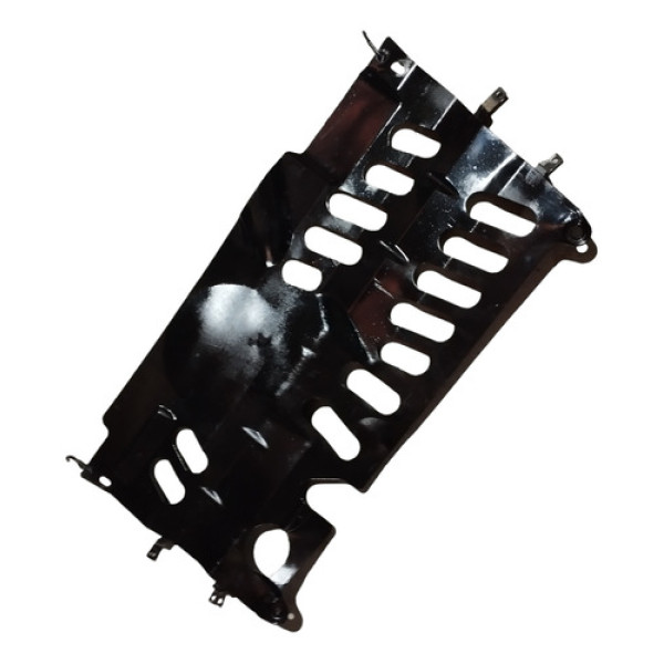 Protetor Carter Peito Aço Citroen C3 Picasso 2011 A 2015