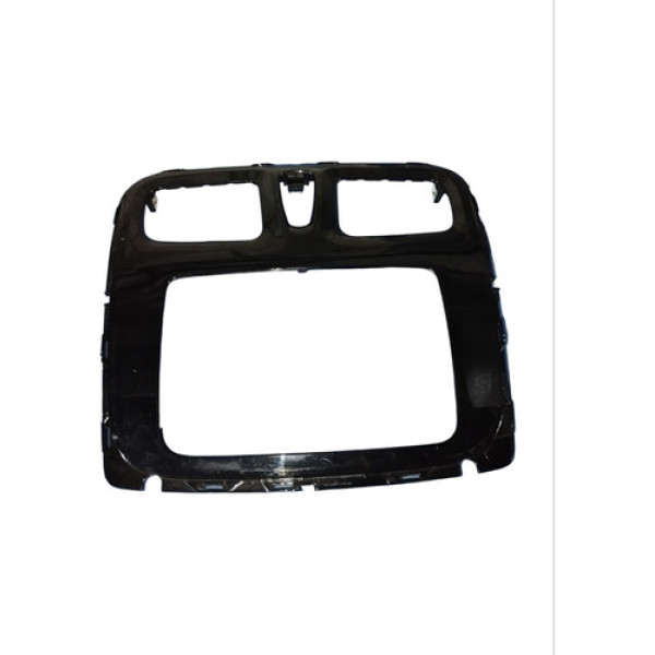 Moldura Painel Renault Logan 2015 A 2017 682606935r