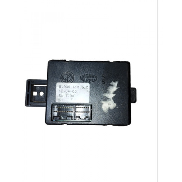 Modulo De Conforto Fiat Marea Brava 593941300