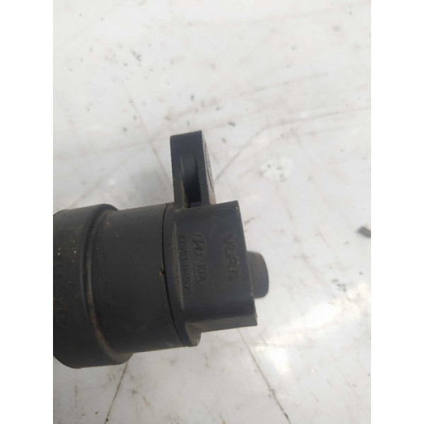 Bobina Ignição Hyundai Hb20 1.6 16v Original 2730104000