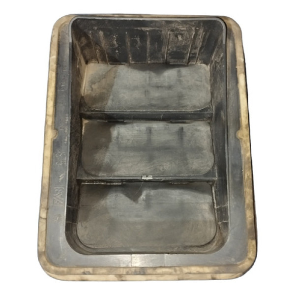 Difusor De Ar Carroceria Peugeot 307 2013