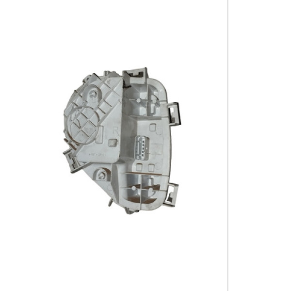 Circuito Soquete Direito Renault Duster Oroch 2015a 2017