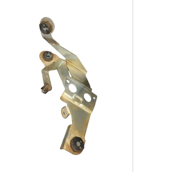 Suporte Módulo Central Freio Abs Renault Fluence 2012 A 2013