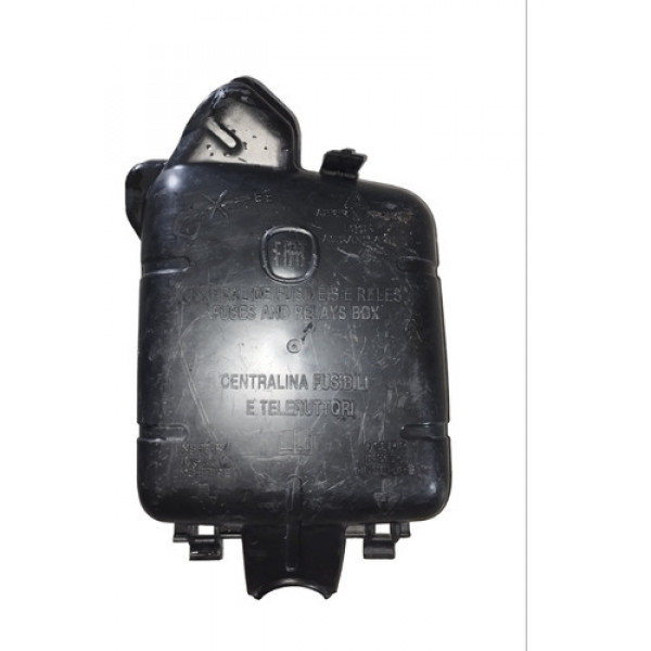 Tampa Caixa De Fusível Fiat Punto  51877297